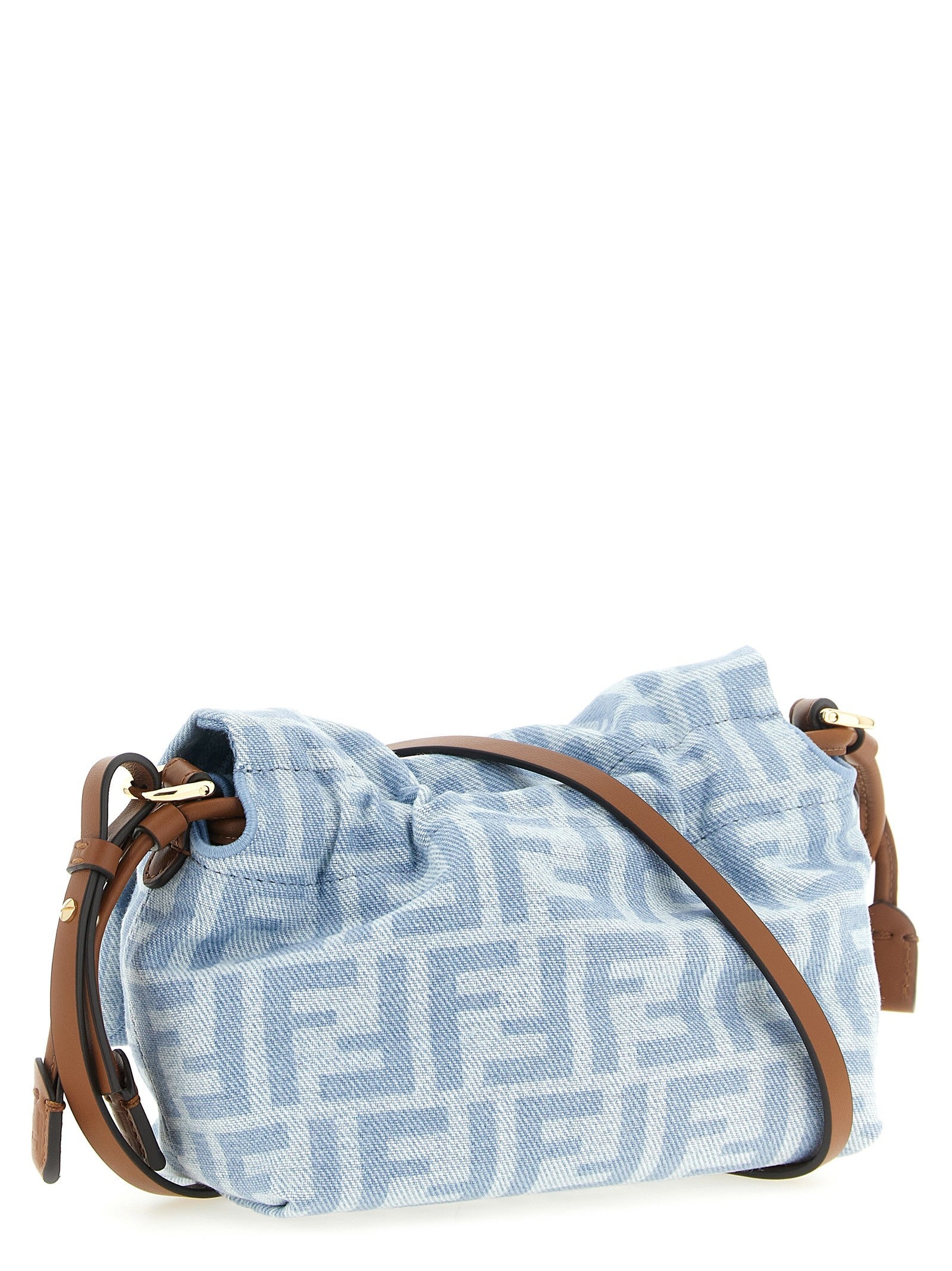 'Mamma Baguette' small handbag