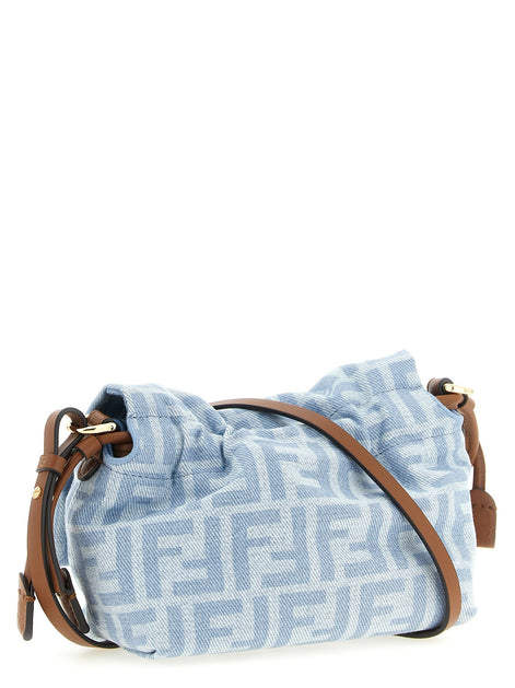 'Mamma Baguette' small handbag