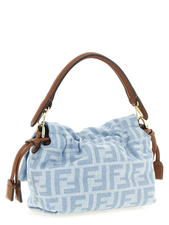 'Mamma Baguette' small handbag