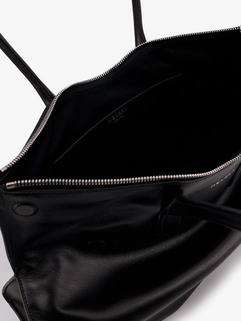 Alexander Mcqueen Manta leather shoulder bag