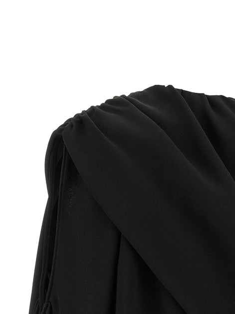 Balenciaga 'Mantella' top