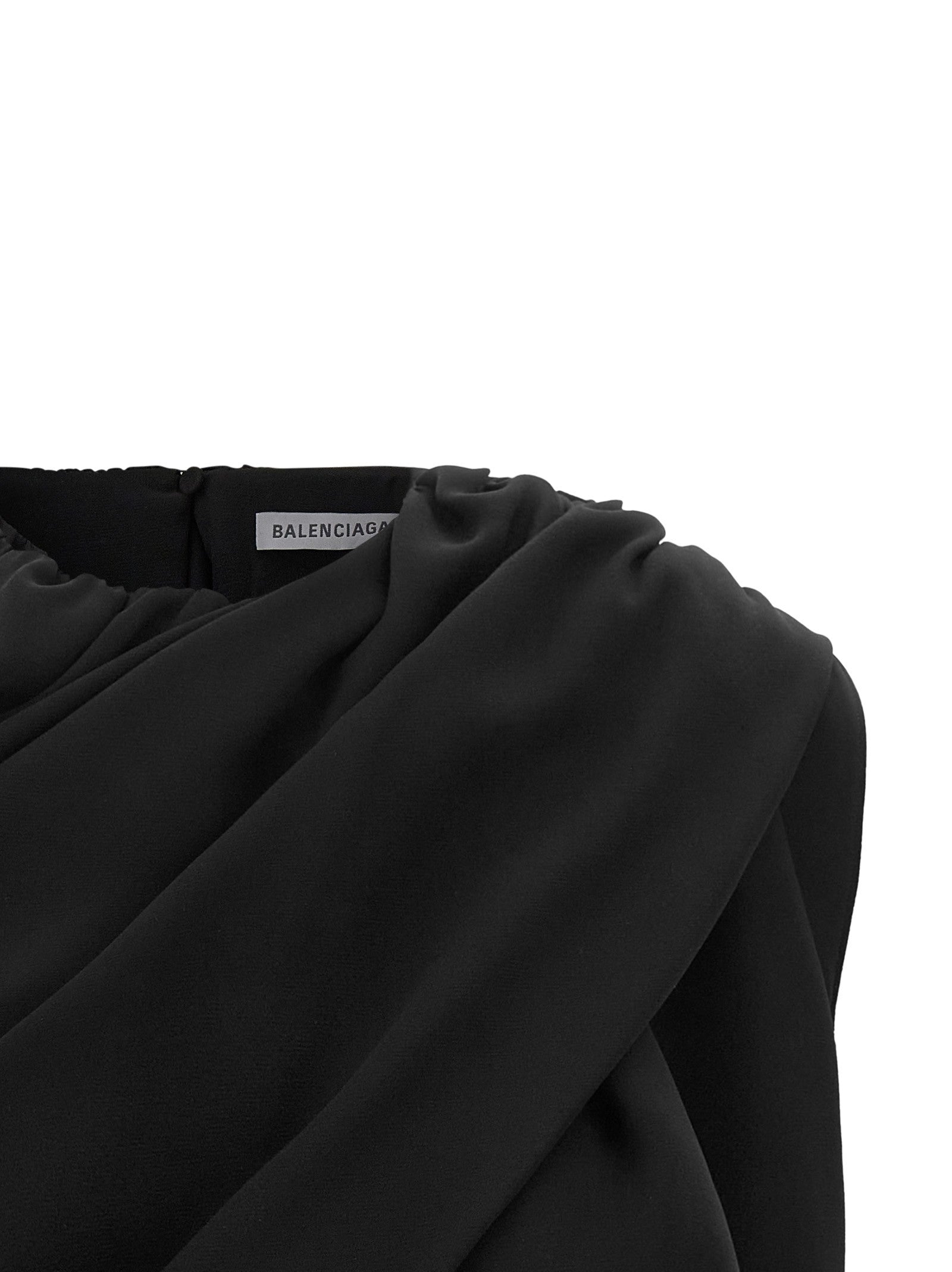 Balenciaga 'Mantella' top