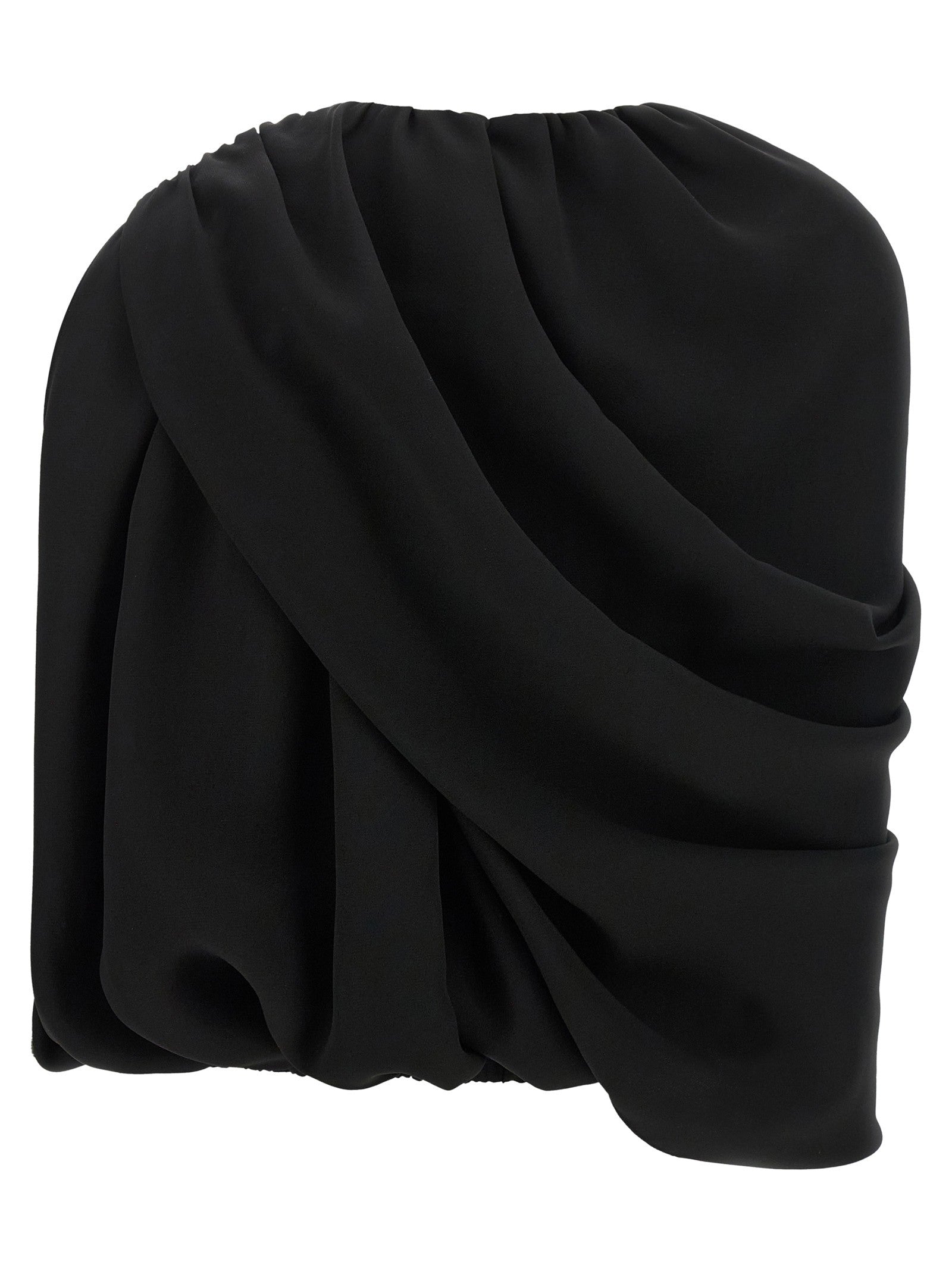 Balenciaga 'Mantella' top