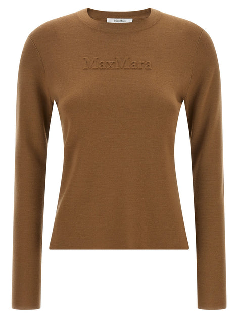 'Manto' sweater