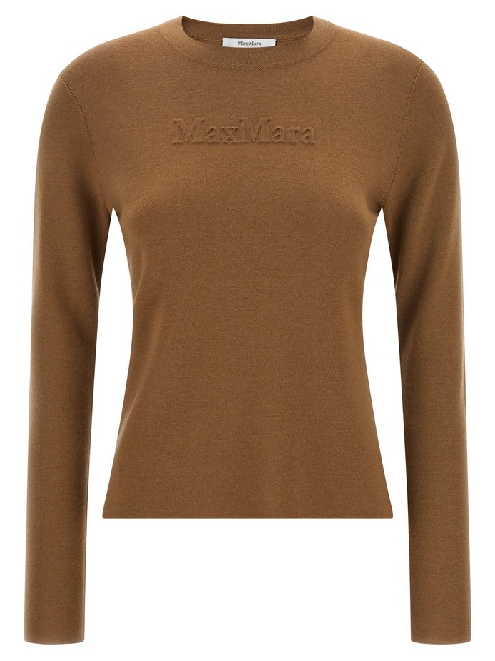 'Manto' sweater