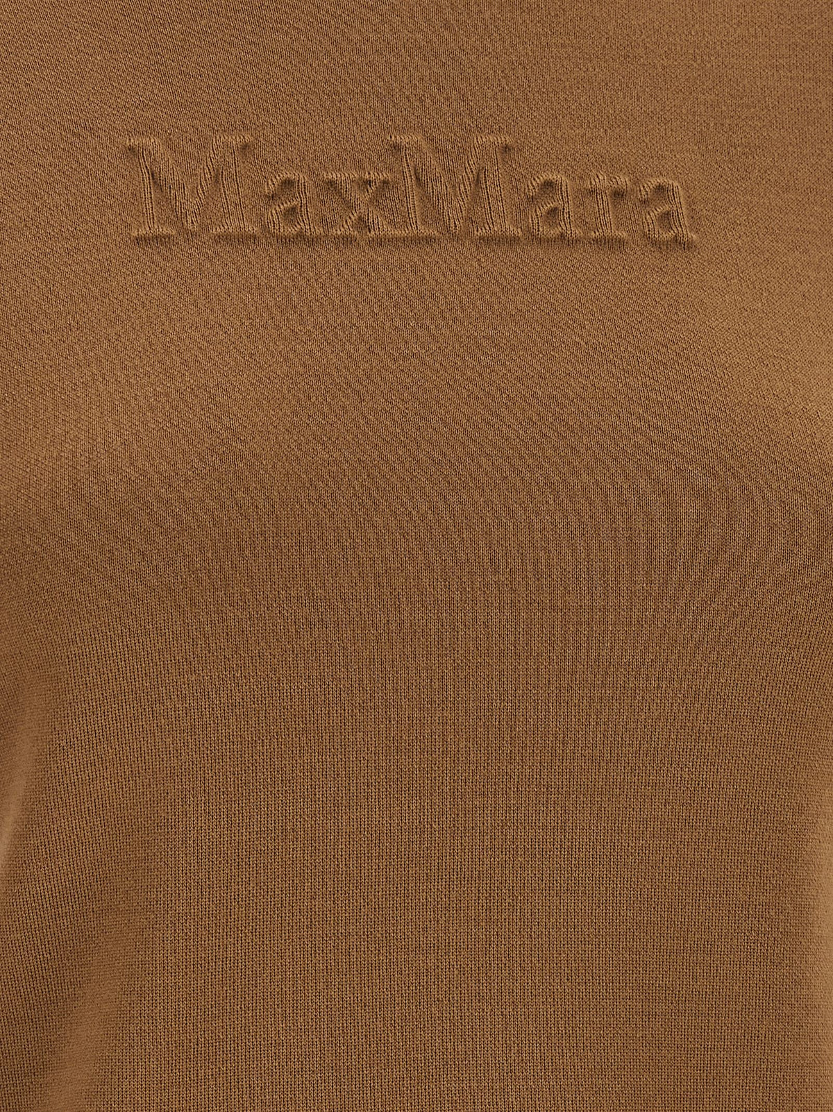 Max Mara 'Manto' sweater