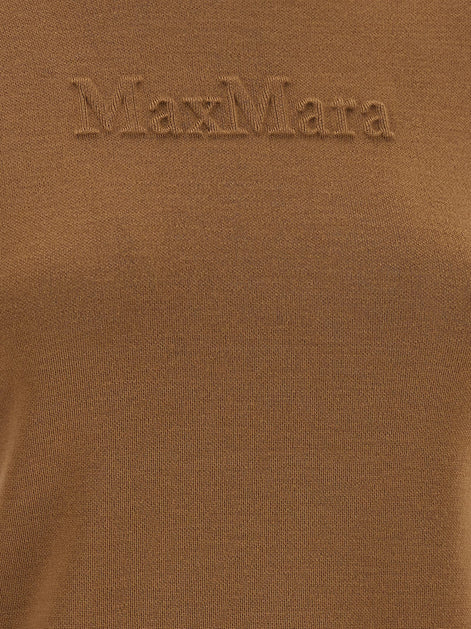 Max Mara 'Manto' sweater