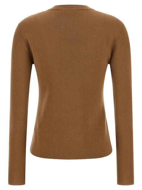 Max Mara 'Manto' sweater