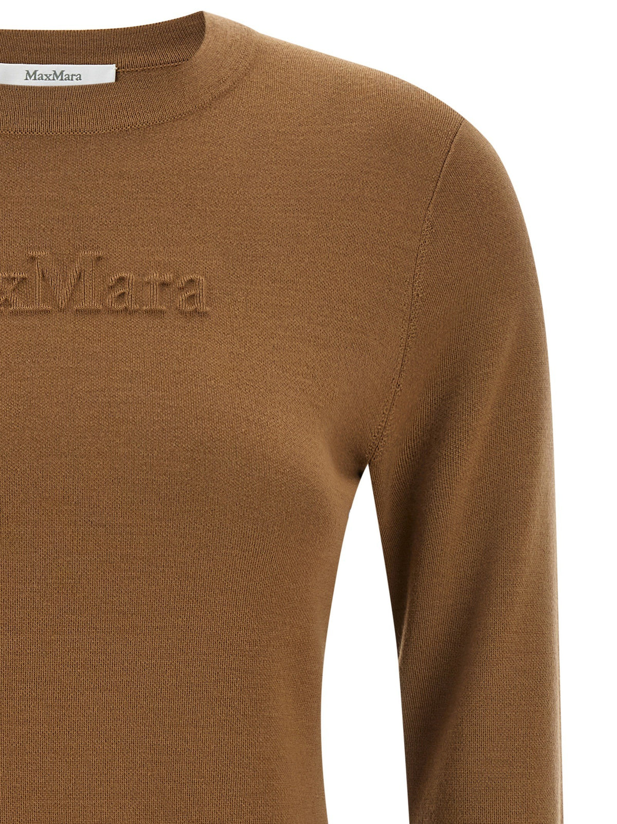 Max Mara 'Manto' sweater