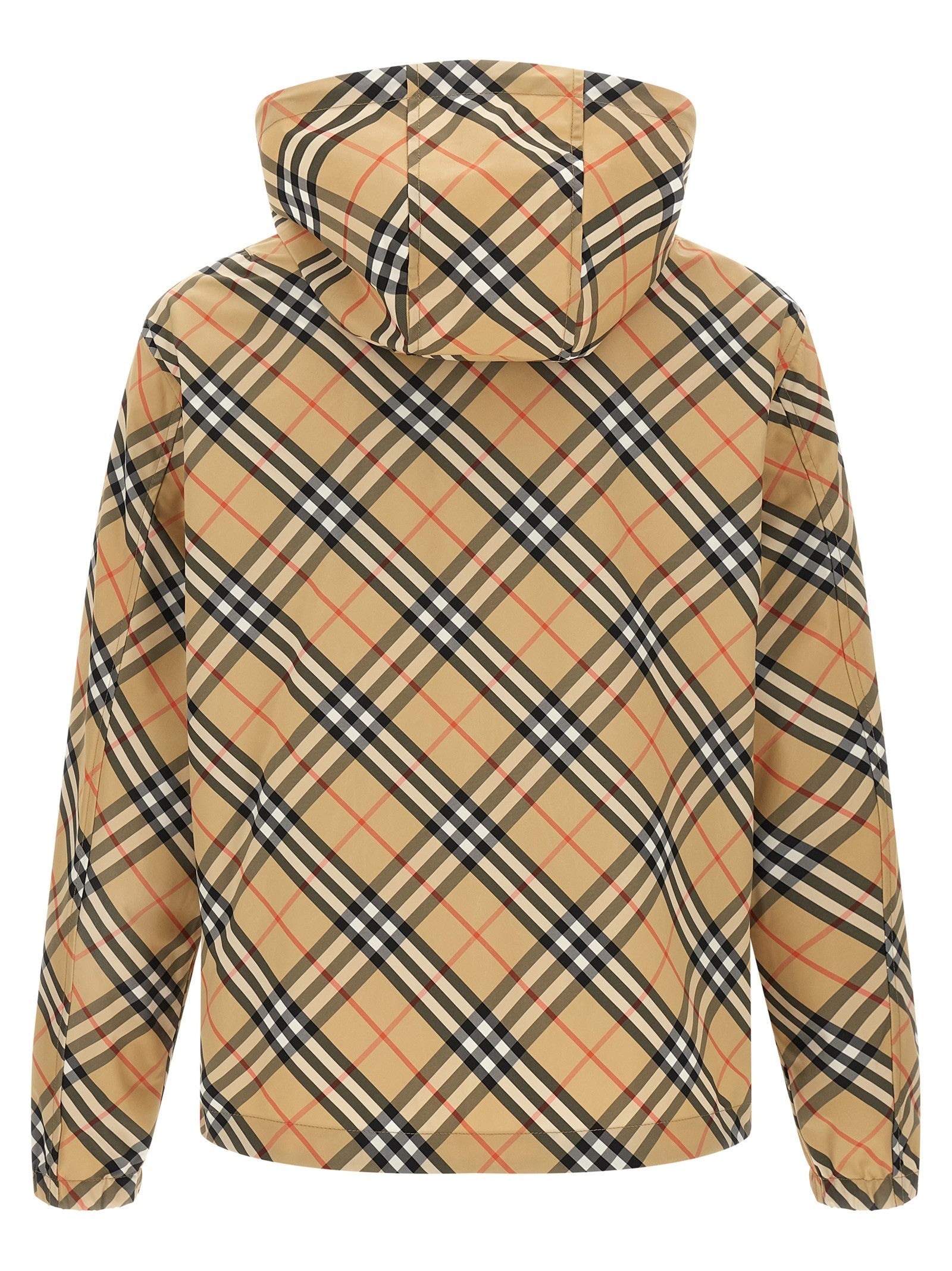 'Markham' jacket