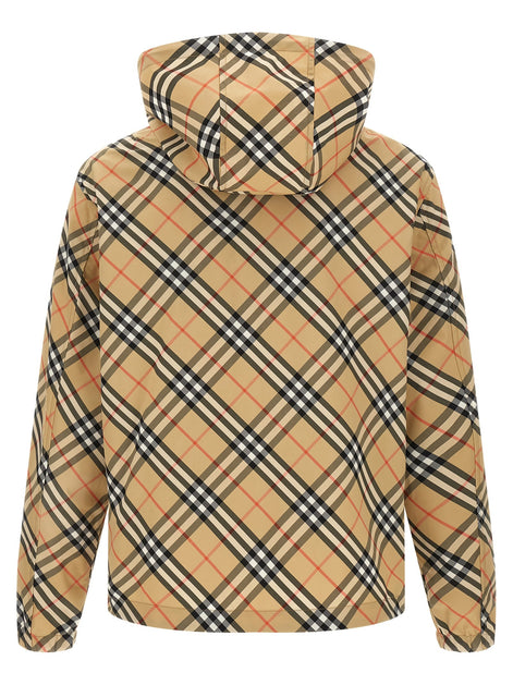 'Markham' jacket