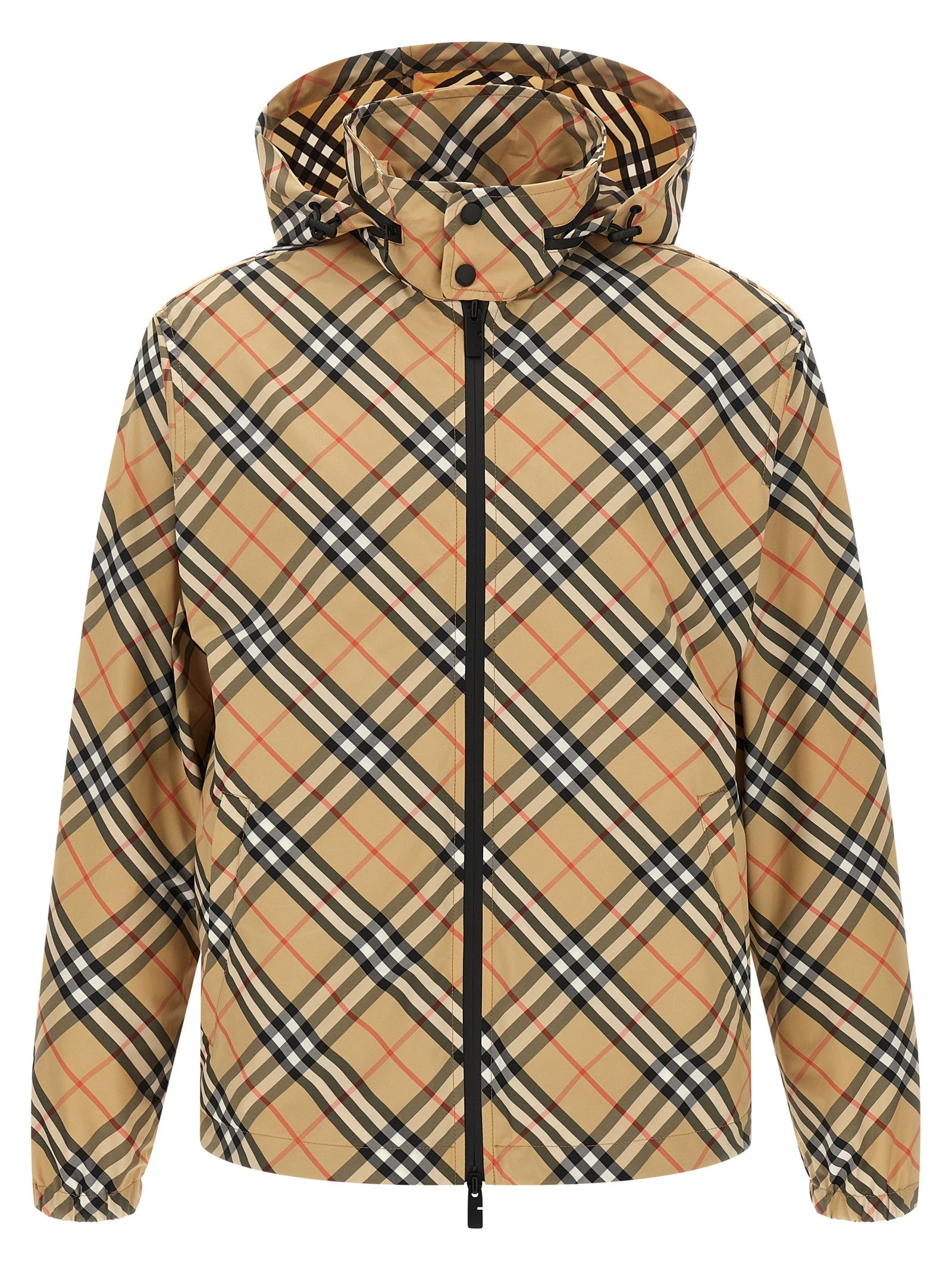 'Markham' jacket