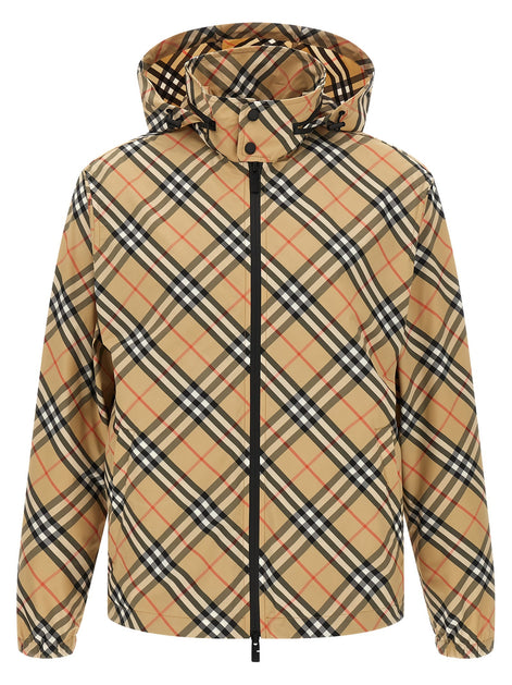 'Markham' jacket