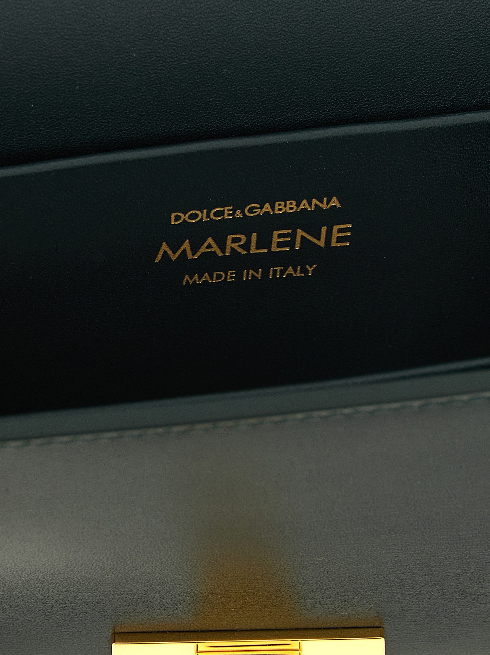 'Marlene' shoulder bag