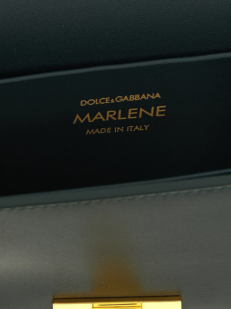 'Marlene' shoulder bag