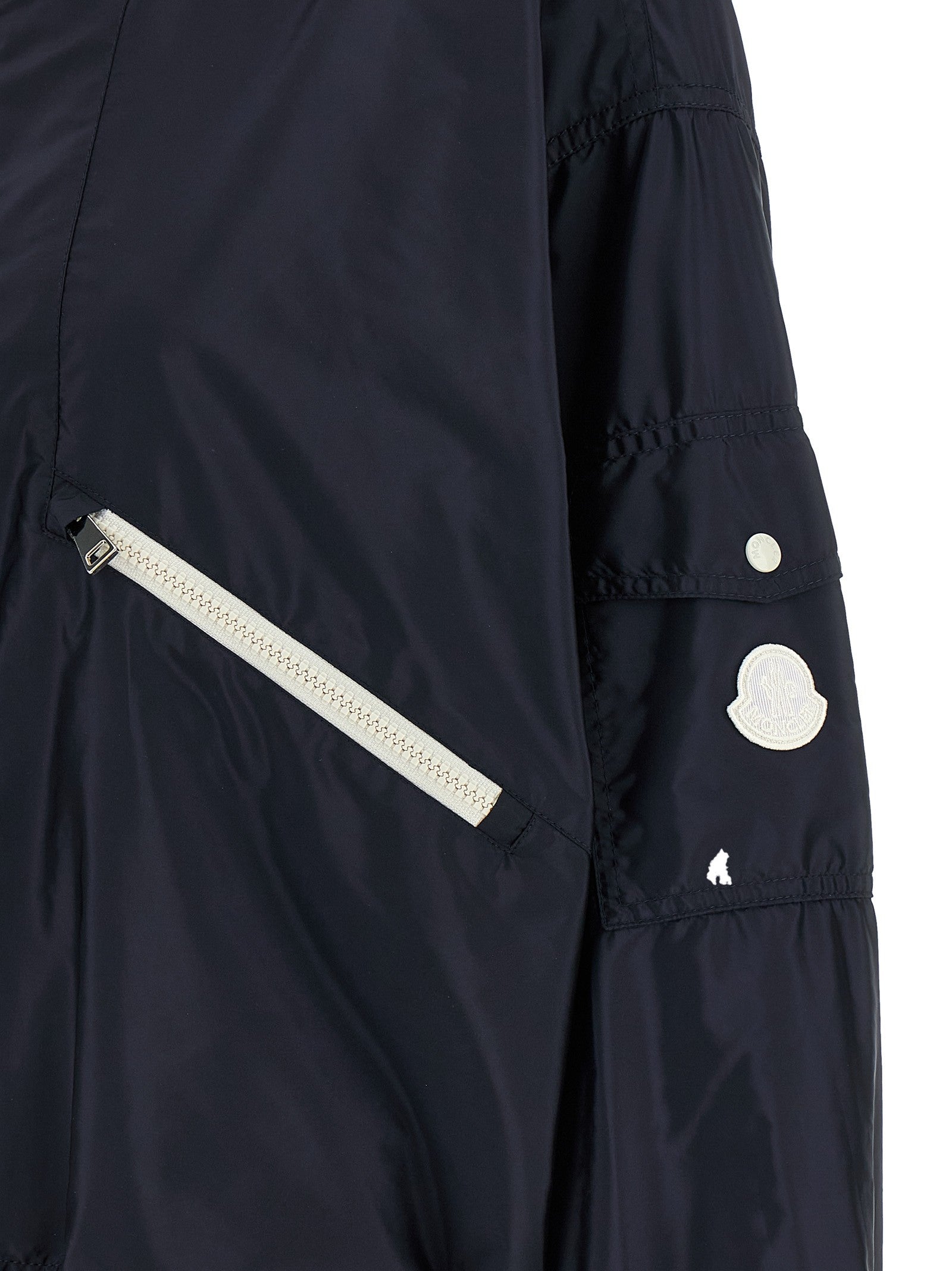 'Marmacy' jacket