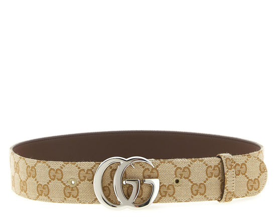 GG Fabric belt