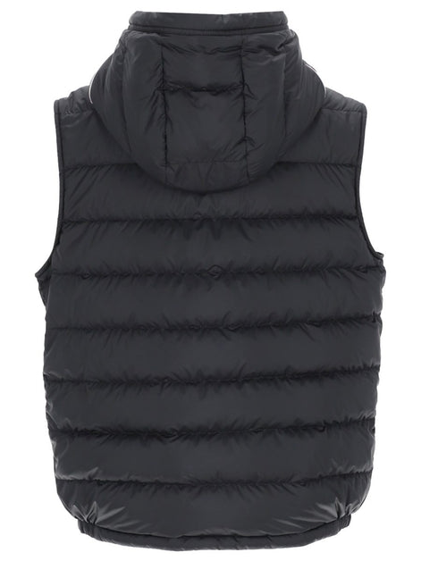 Moncler "MARSEILLAN" VEST