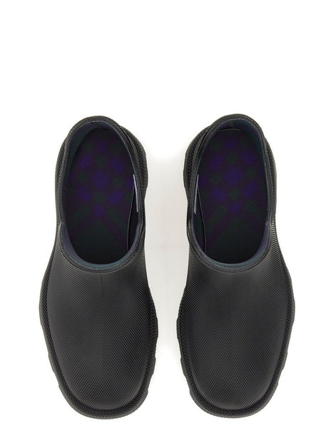 MARSH BOOTS.