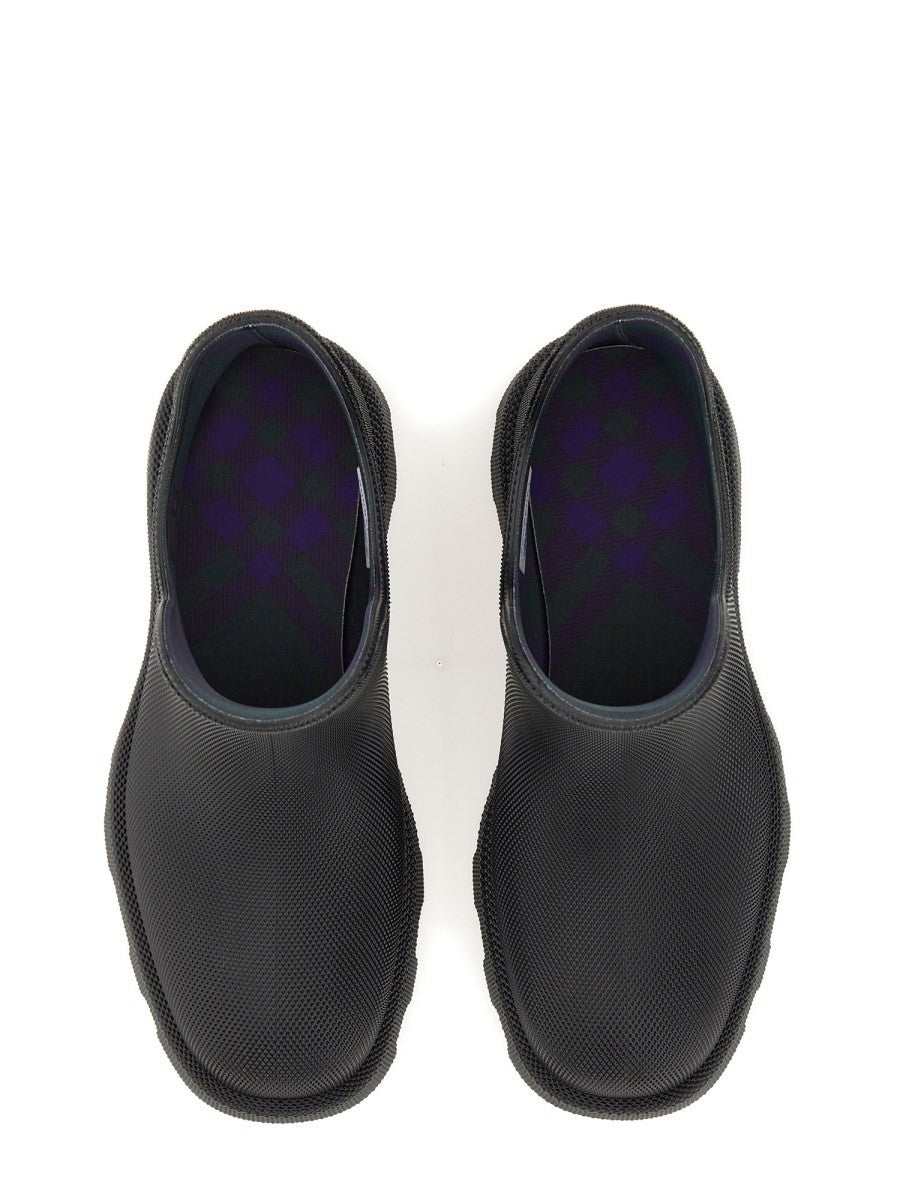MARSH BOOTS.