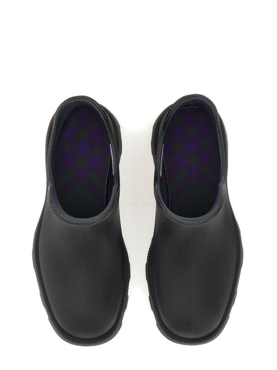 MARSH BOOTS.
