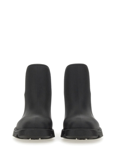 MARSH BOOTS.