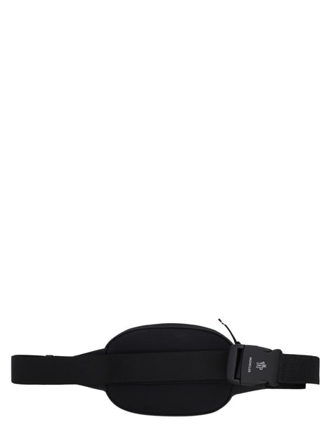 MONCLER GRENOBLE Marsupio con Logo