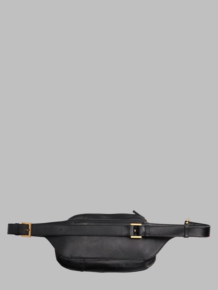 MARSUPIO SMALL IN PELLE CON MEDUSA
