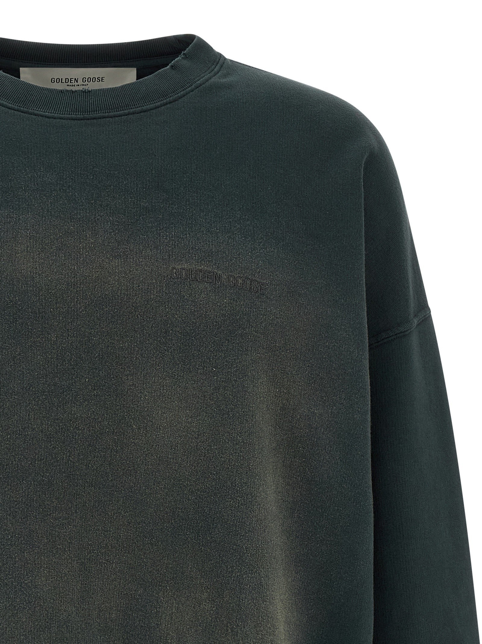 'Martin' sweatshirt