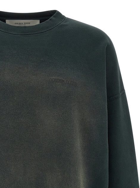 'Martin' sweatshirt