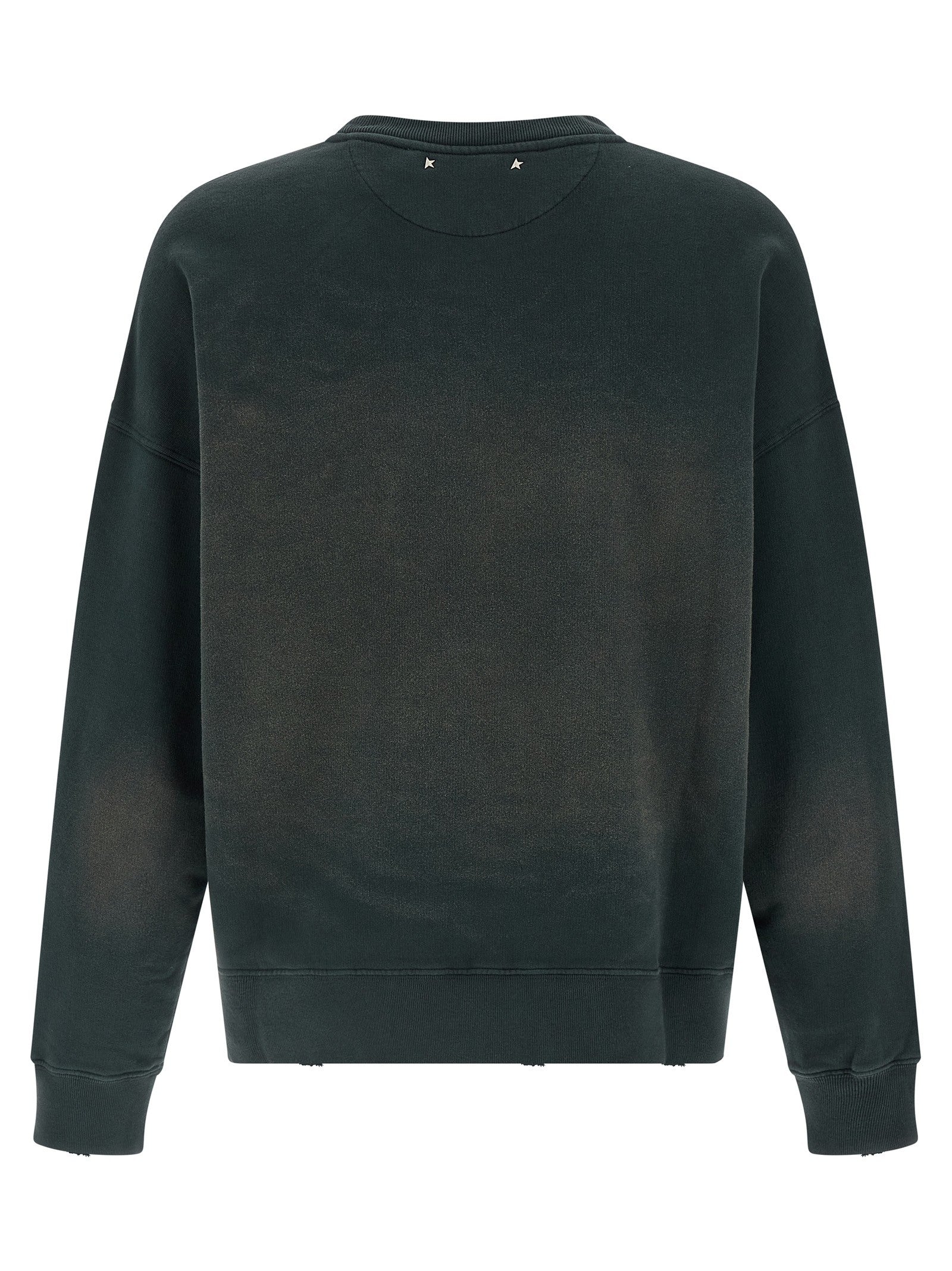 'Martin' sweatshirt