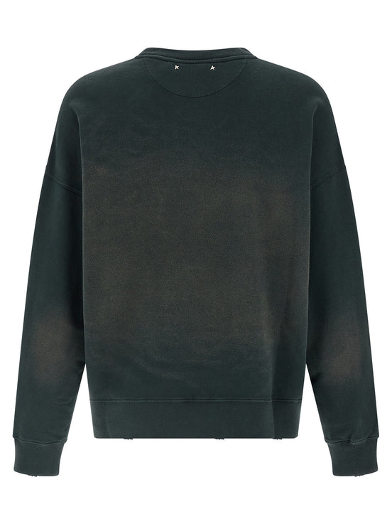 Golden Goose 'Martin' sweatshirt