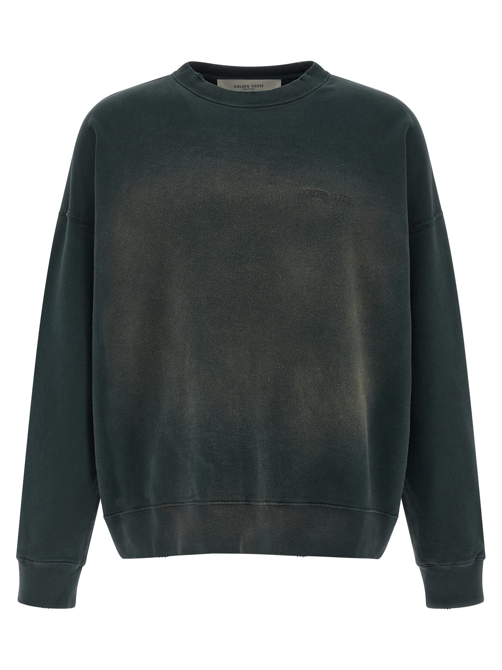 'Martin' sweatshirt