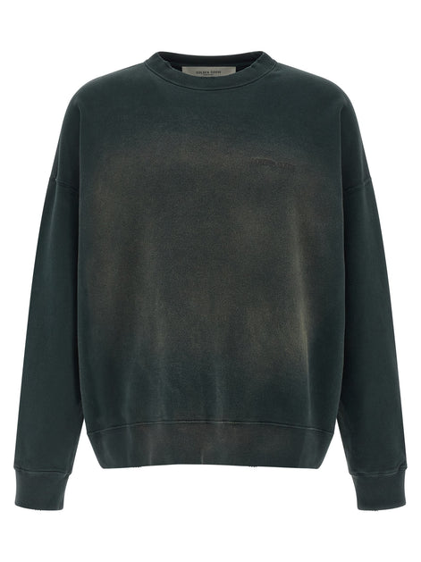 'Martin' sweatshirt