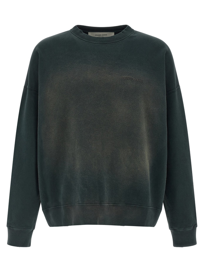 'Martin' sweatshirt