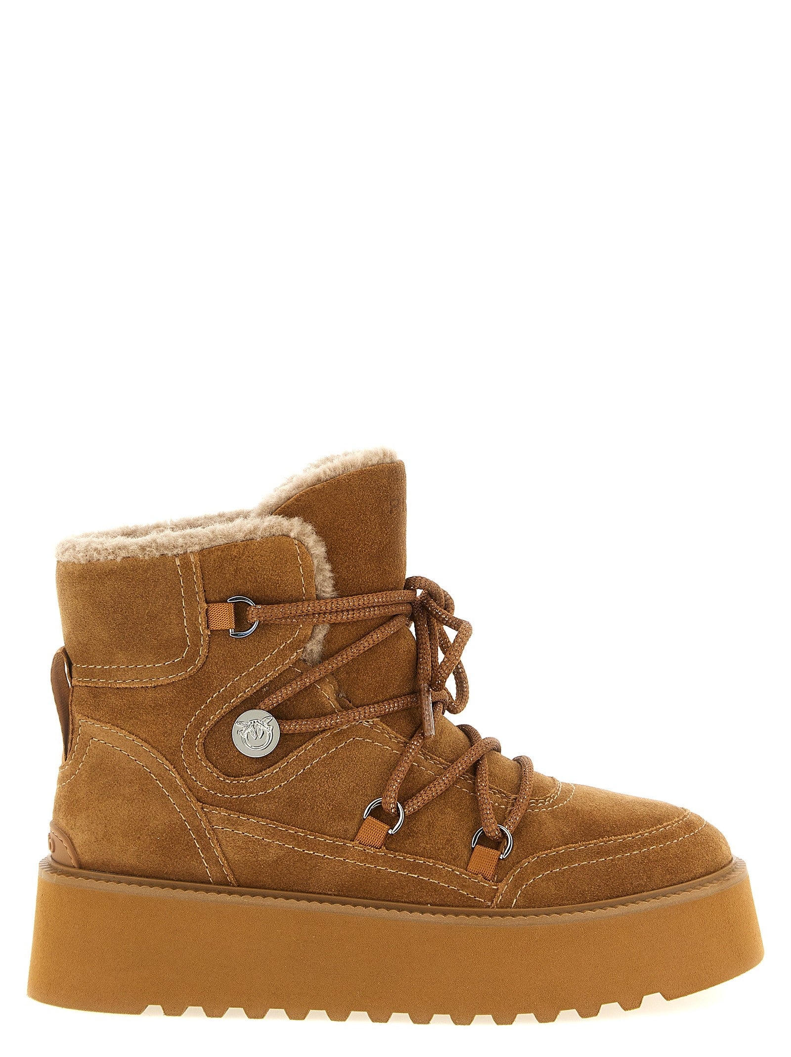 'Martina' ankle boots