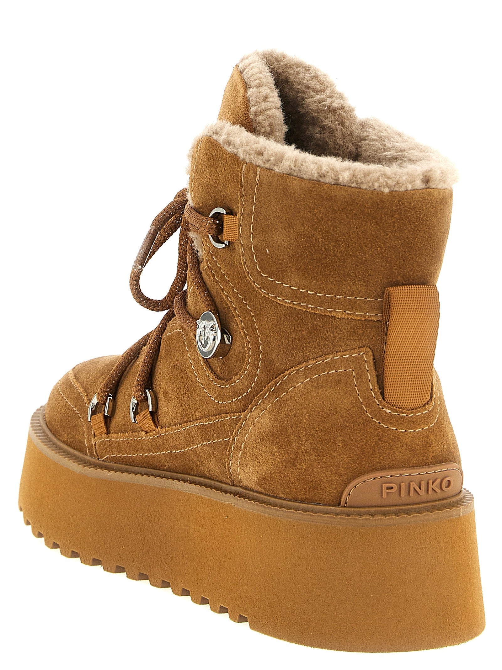 'Martina' ankle boots