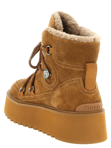 'Martina' ankle boots