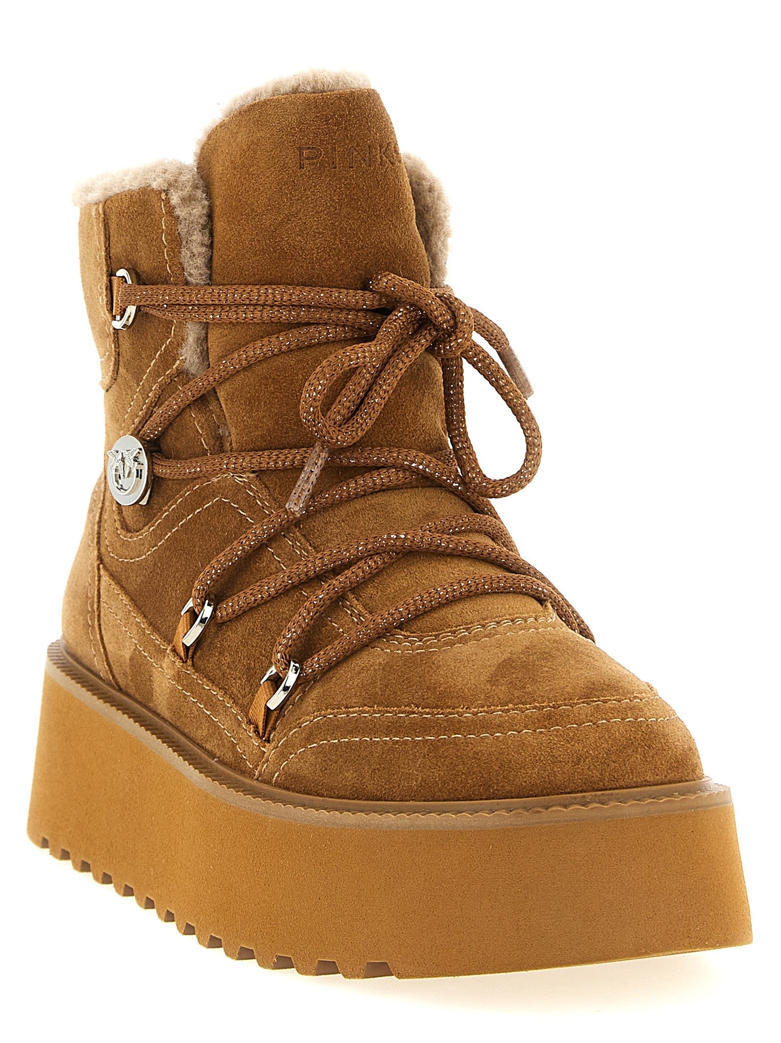 'Martina' ankle boots