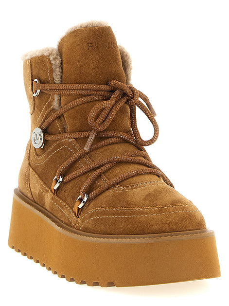 'Martina' ankle boots