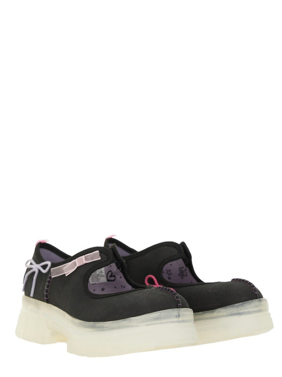 Ugg MARY JANE "AREUM"