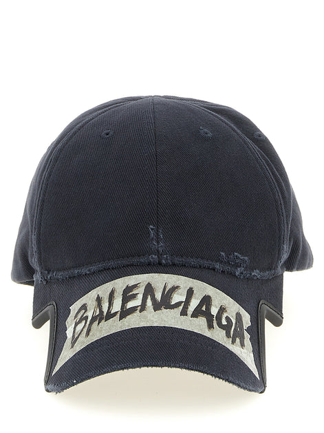 'Masking Tape' beanie