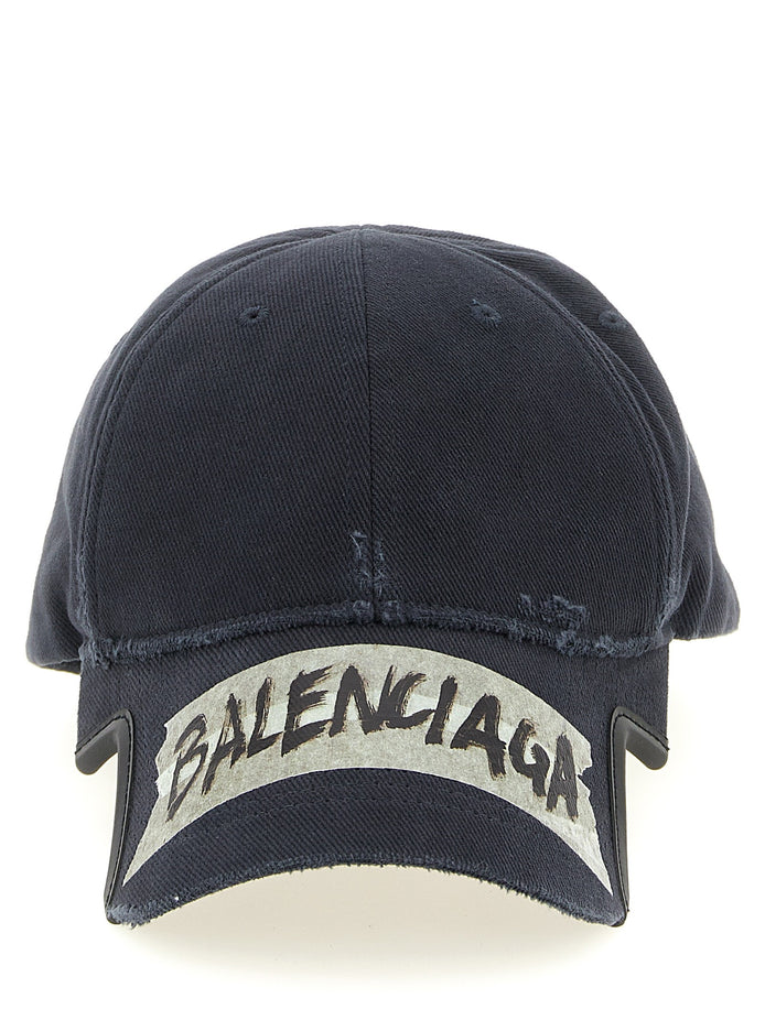 'Masking Tape' beanie