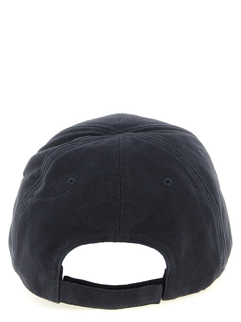 Balenciaga 'Masking Tape' beanie