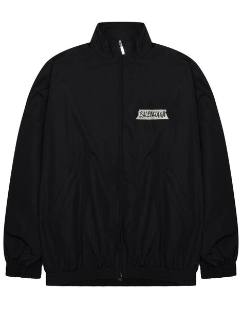 "MASKING TAPE" JACKET