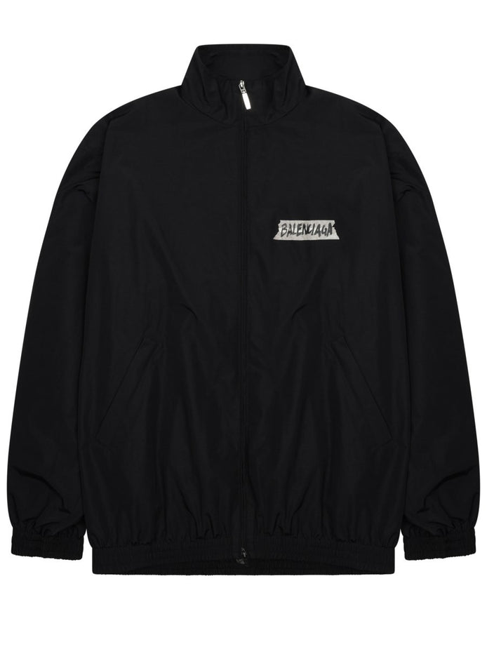 "MASKING TAPE" JACKET