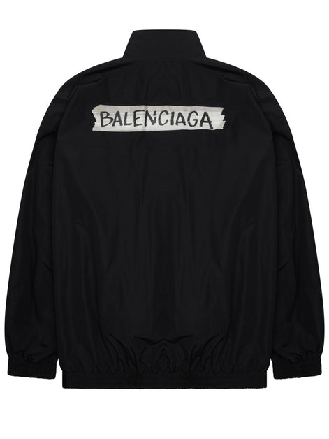 Balenciaga "MASKING TAPE" JACKET