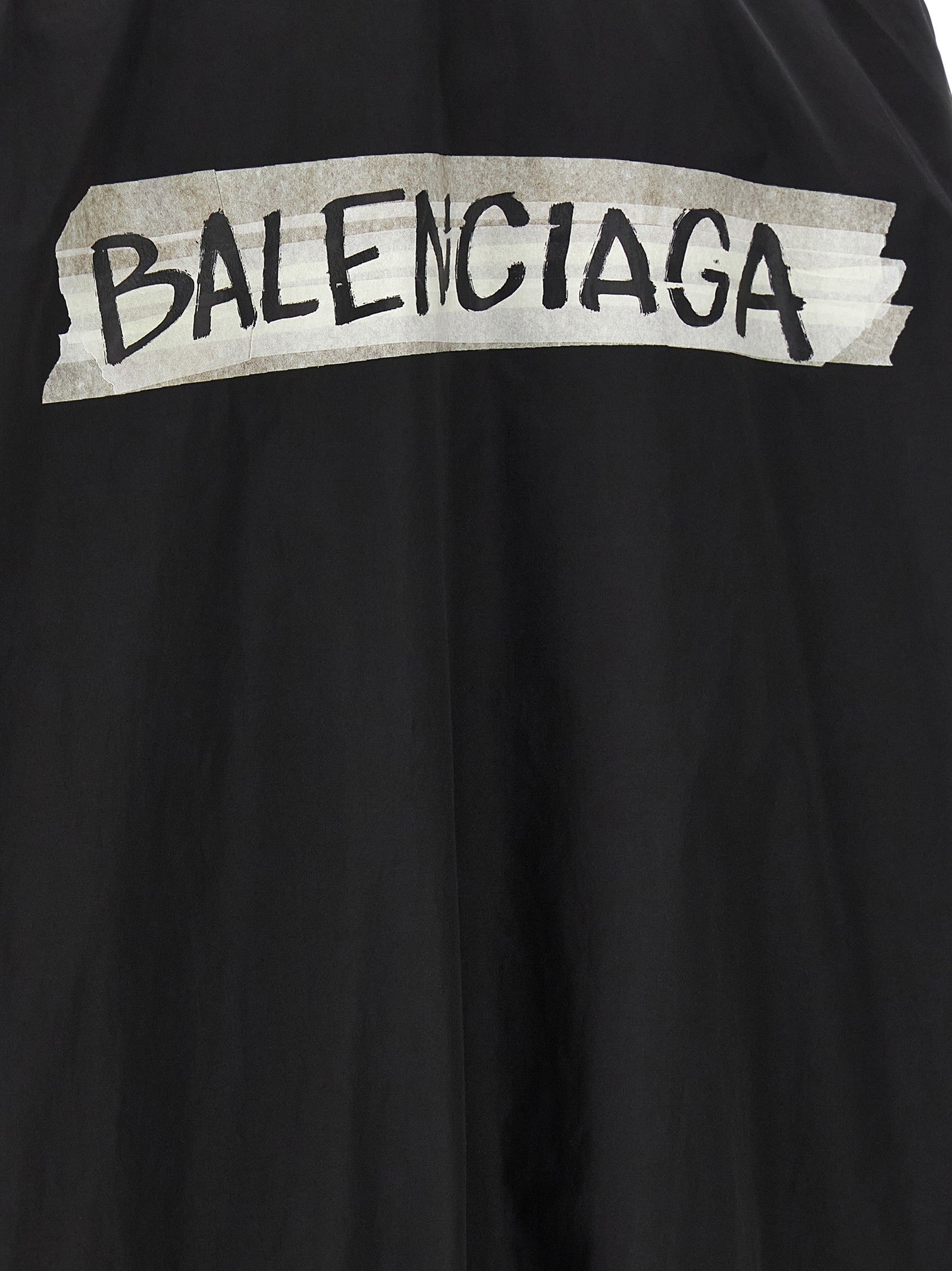 'Masking Tape' sweatshirt