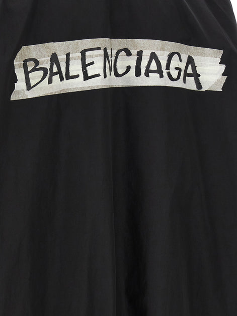 'Masking Tape' sweatshirt