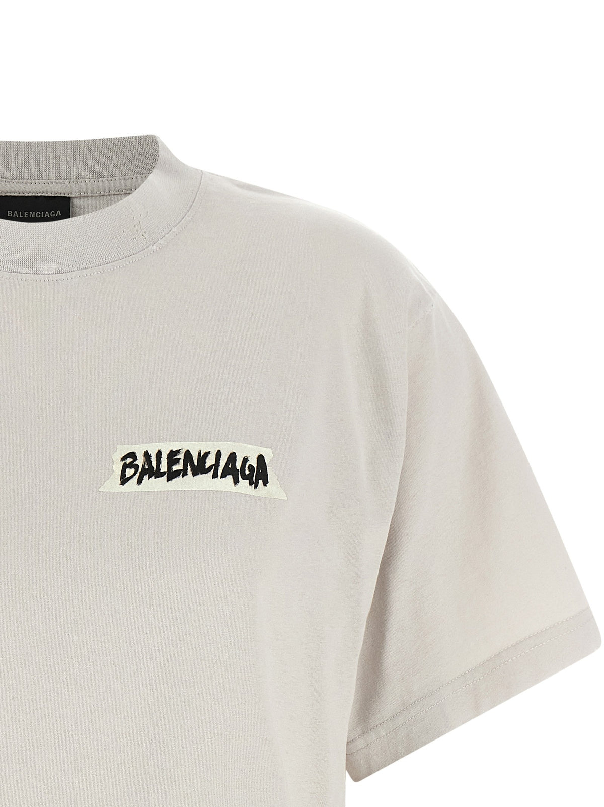 Balenciaga Cotton t-shirt